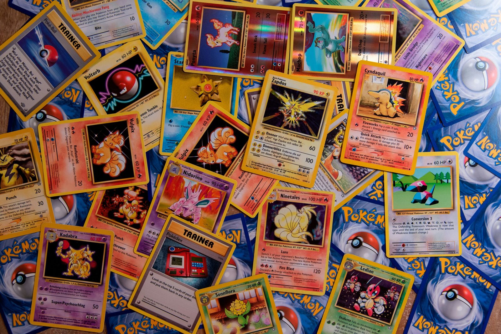 collectibles investing example